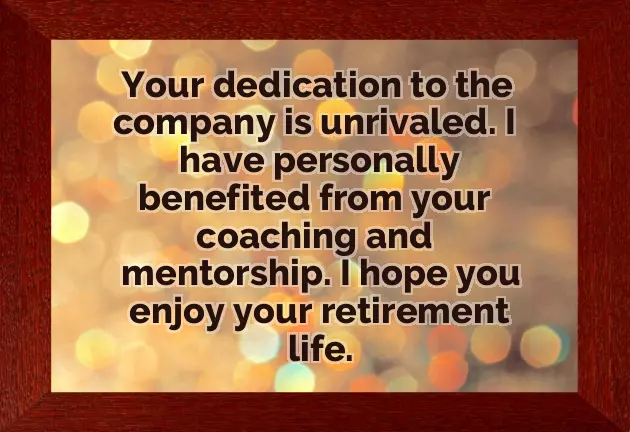 Congratulations And Well Deserved Congratulations And Well Deserved