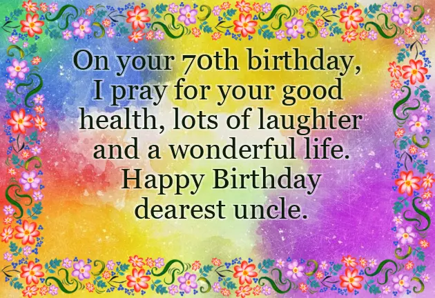 Birthday Wishes For 75Th Birthday Wishes For 75Th