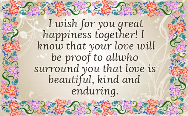 Best Friend Marriage Wishes In English Best Friend Marriage Wishes In English