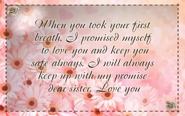 Quotes On Rakhi For Sister Quotes On Rakhi For Sister