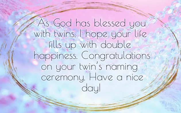 Congratulation New Baby Girl Wishes