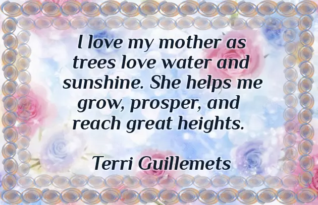 Happy Birthday Text For Mum