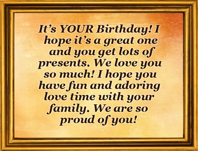 Birthday Wishes For Two Years Boy Birthday Wishes For Two Years Boy