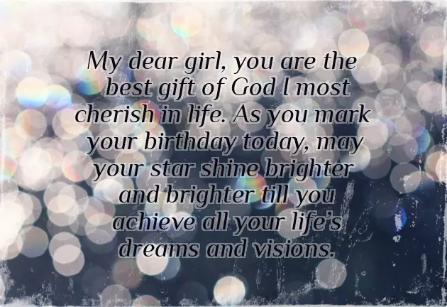 Happy Birthday To The Best Girl In The World Happy Birthday To The Best Girl In The World