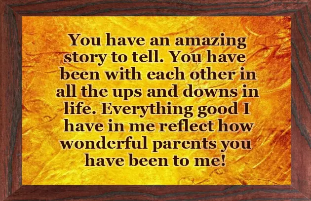 Wishes For Happy Anniversary To Parents Wishes For Happy Anniversary To Parents