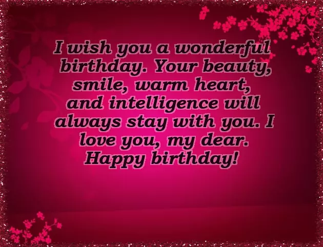 Birthday Wishes To Young Man