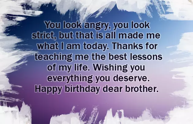 Birthday Wishes For Junior Friend