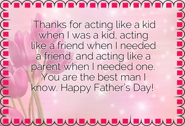 Inspirational Fathers Day Messages From Daughter Inspirational Fathers Day Messages From Daughter