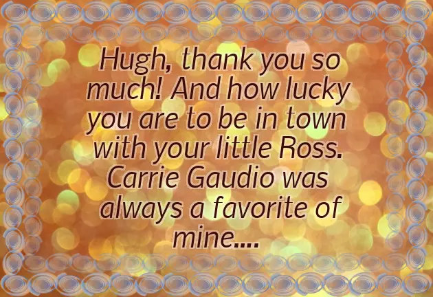 Congratulations On Your New Granddaughter