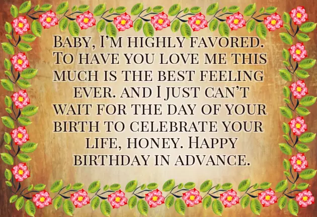 Birthday Month Wishes For Boyfriend Birthday Month Wishes For Boyfriend