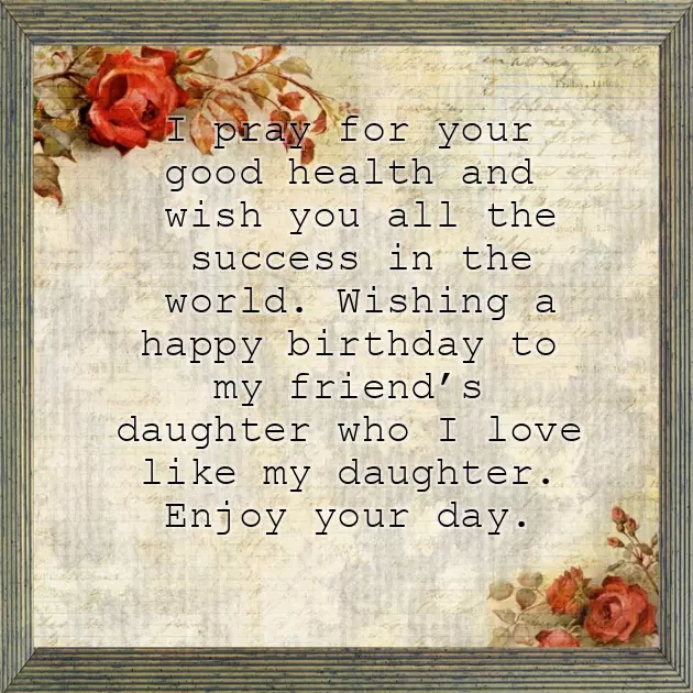 Birthday Quotes For Daughter Turning 1 Birthday Quotes For Daughter Turning 1
