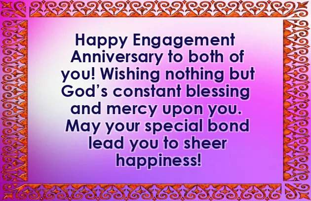 Engagement Anniversary Wishes For Sister Engagement Anniversary Wishes For Sister