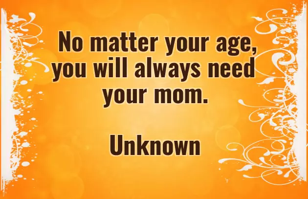 Funny Mum Birthday Quotes