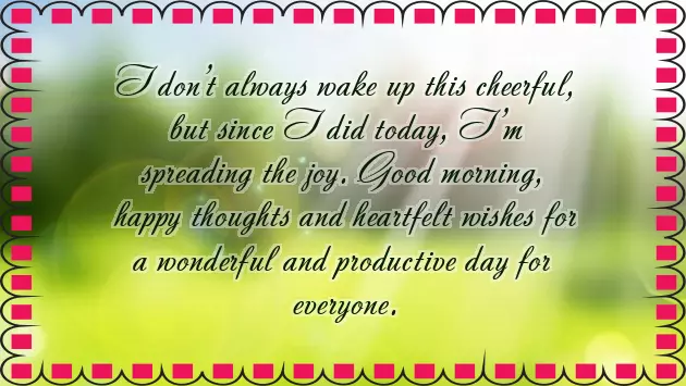 Friday Morning Wishes For Friends Friday Morning Wishes For Friends