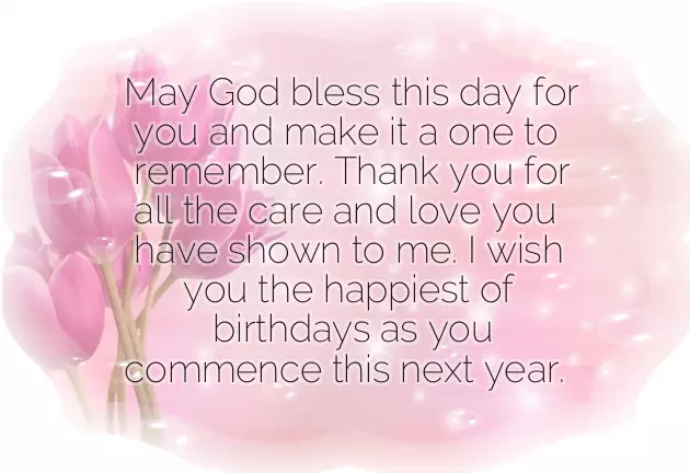 Birthday Wishes For Partner