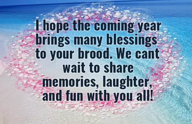 New Year Texts New Year Texts