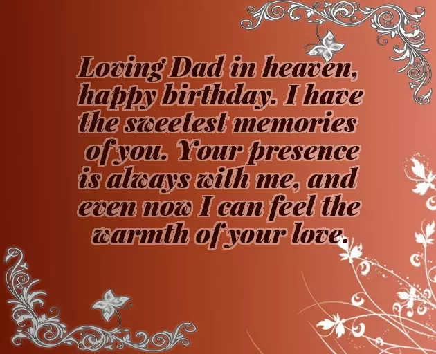 Happy Birthday Dad Rip Quotes Happy Birthday Dad Rip Quotes