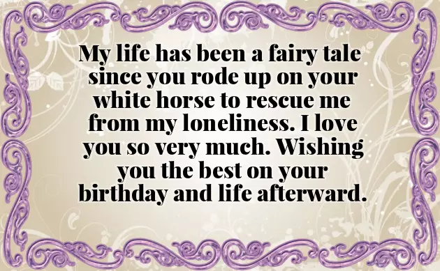 Birthday Quotes For My Bf Birthday Quotes For My Bf