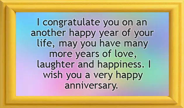 Happy Wedding Anniversary Brother And Sister In Law Quotes Happy Wedding Anniversary Brother And Sister In Law Quotes