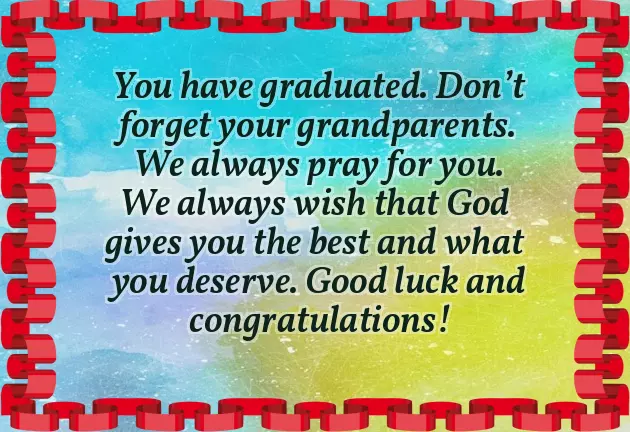 Preschool Graduation Wishes Preschool Graduation Wishes