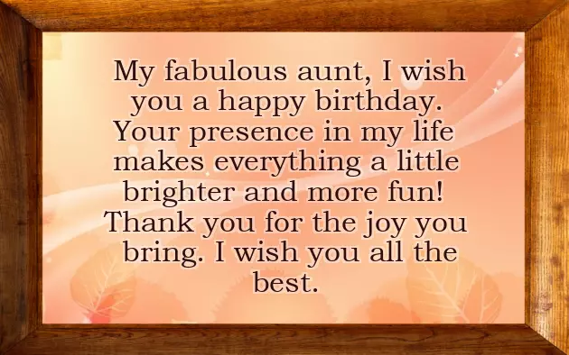 Birthday Wishes Messages For Aunty Birthday Wishes Messages For Aunty