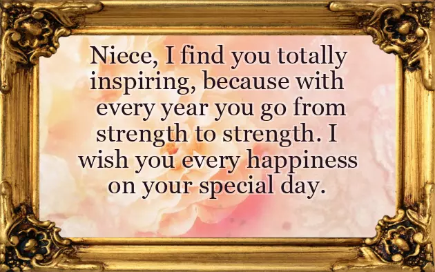 Poems For A Niece On Her Birthday Poems For A Niece On Her Birthday