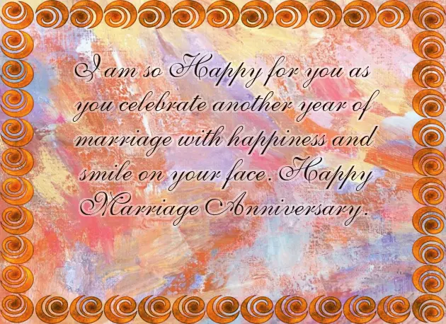 Happy Anniversary Bhabhi