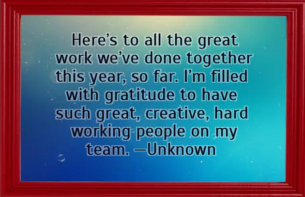 Wish You A Happy Thanksgiving Day