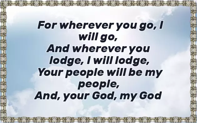 Saving Marriage Quotes