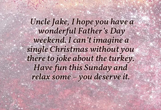 Fathers Day Wishes For Uncle Fathers Day Wishes For Uncle