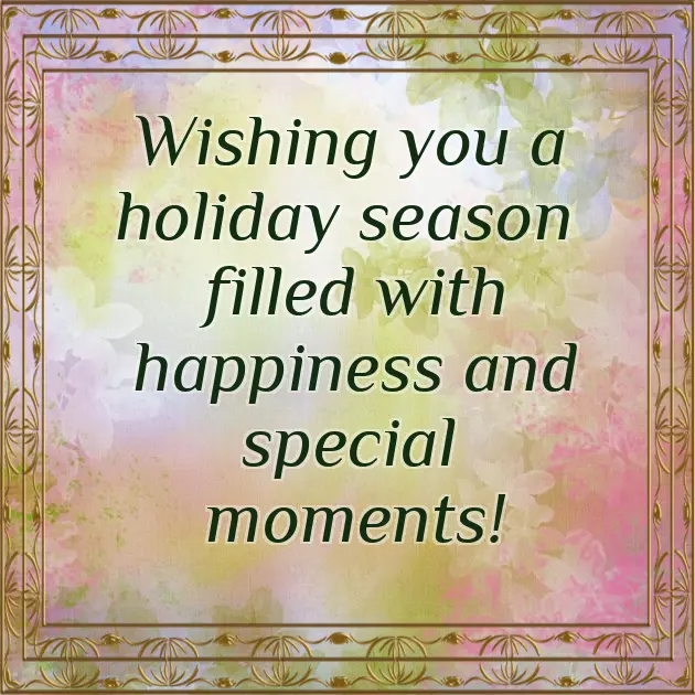 I Wish You All A Merry Christmas And Happy New Year I Wish You All A Merry Christmas And Happy New Year