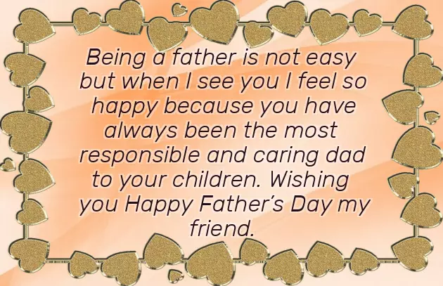 Fathers Day Message To Someone Like A Father Fathers Day Message To Someone Like A Father
