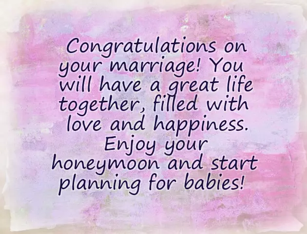 Congratulations On Your New Chapter