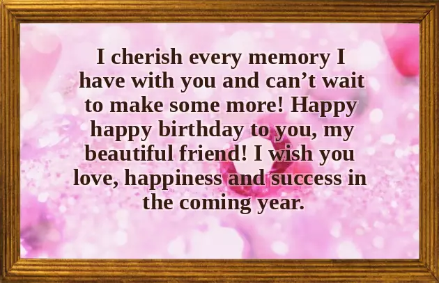 Best Wishes On Your Birthday