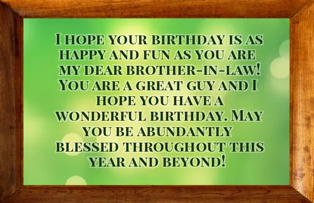 About Brother Birthday Quotes About Brother Birthday Quotes