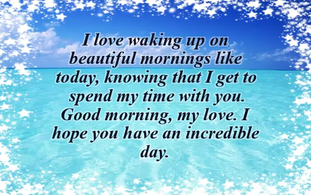 Good Morning Good Morning Message Good Morning Good Morning Message