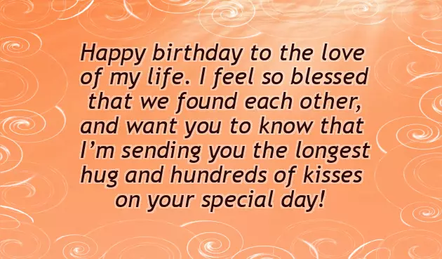 Girly Birthday Wishes