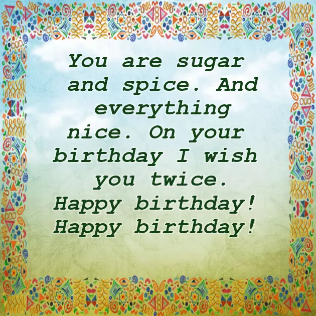 Happy Birthday Wish For Small Boy Happy Birthday Wish For Small Boy