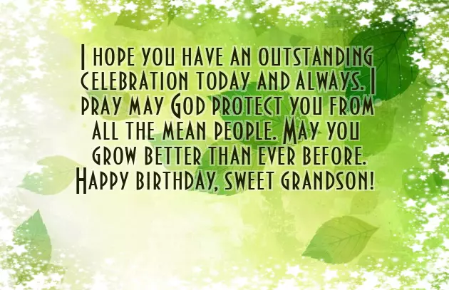 Birthday Wishes For Grandson 2Nd Birthday Birthday Wishes For Grandson 2Nd Birthday
