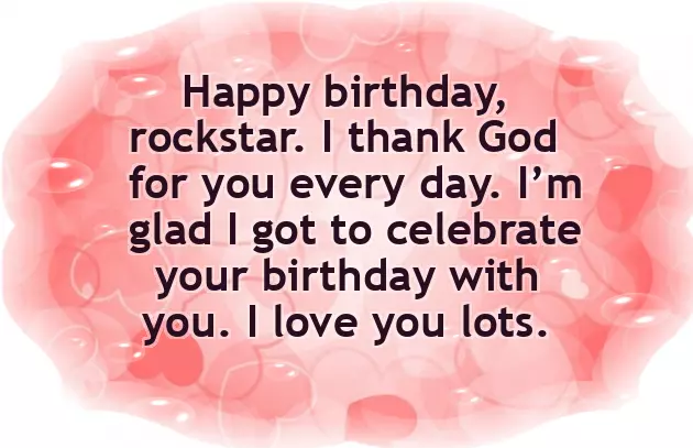 Sensual Birthday Wishes For Him Sensual Birthday Wishes For Him