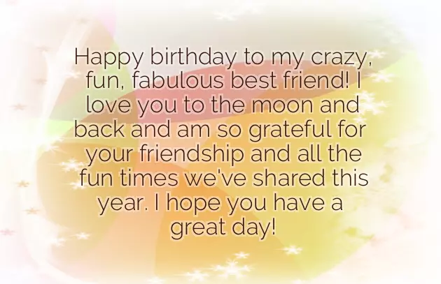 Savage Birthday Wishes