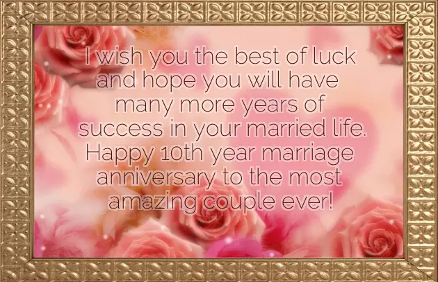 Happy Marriage Anniversary Wishes Happy Marriage Anniversary Wishes