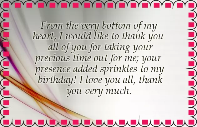 Birthday Wishes For Well Wisher Birthday Wishes For Well Wisher