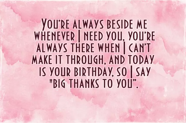 Birthday Wishes For An Elder Sister Birthday Wishes For An Elder Sister