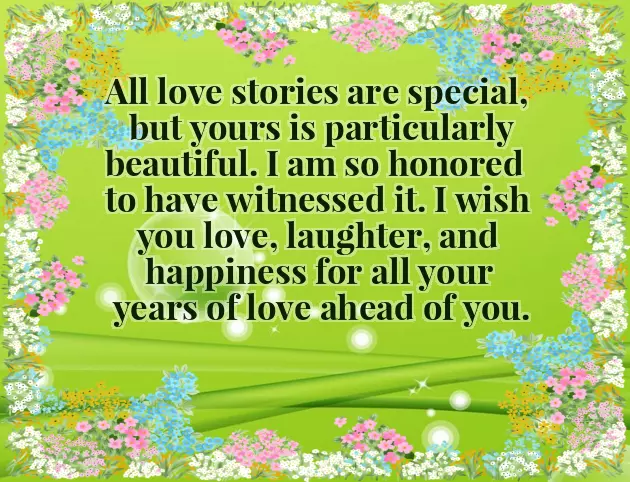 Happy Married Life To Friend Happy Married Life To Friend