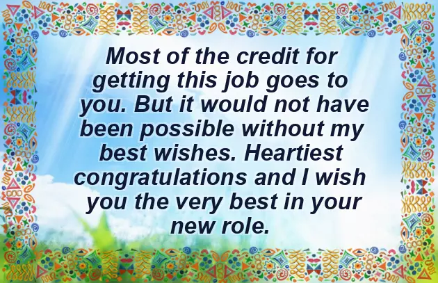 Congratulations Message For Moving To New Office