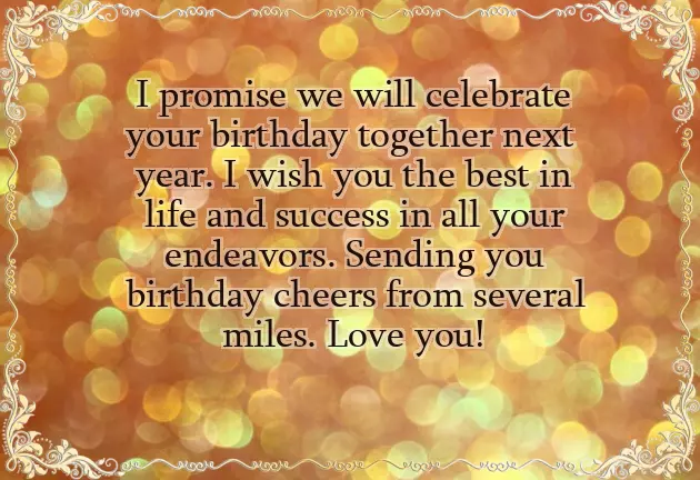 Happy Birthday Words For Girlfriend Happy Birthday Words For Girlfriend