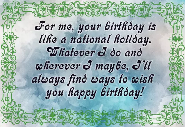 Happy 50Th Birthday To My Son Happy 50Th Birthday To My Son