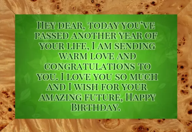 Happy 12Th Birthday My Daughter