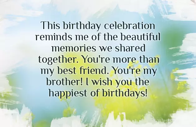 Birthday Wishes To Your Best Female Friend